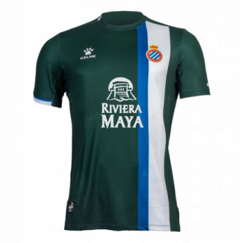 seconda maglia Espanyol 2020