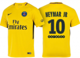 seconda maglia PSG Neymar Jr 2018
