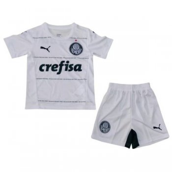 seconda maglia Palmeiras bambino 2023