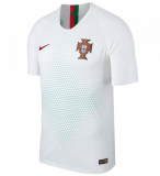 seconda maglia Portogallo Coppa del Mondo 2018