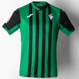 seconda maglia SD Eibar 2022