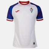 seconda maglia SD Eibar 2023