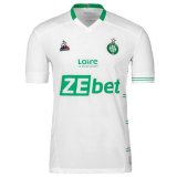 seconda maglia Saint-Etienne 2022