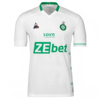 seconda maglia Saint-Etienne 2022