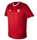 seconda maglia Sevilla 2018
