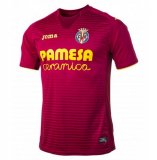 seconda maglia Villarreal 2018