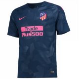 terza maglia Atletico Madrid 2018