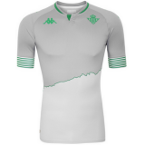 terza maglia Real Betis 2021