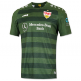 terza maglia VFB Stuttgart 2021