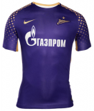 terza maglia Zenit 2018