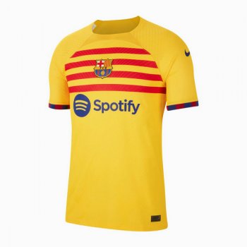 Quarto maglia Barcellona 2023