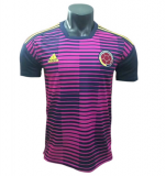 maglia Colombia formazione 2017 2018