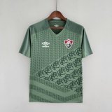 maglia Fluminense verde 2023