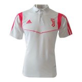 maglia Juventus Polo bianco-01 2020