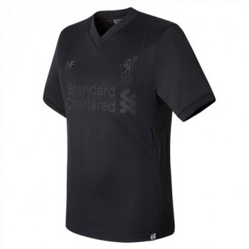 maglia Liverpool 125 ° anniversario