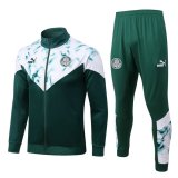 maglia Palmeiras Giacca verde 2023
