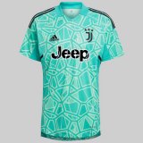 maglia portiere Juventus 2023