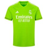 maglia portiere Real Madrid 2024