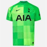 maglia portiere Tottenham 2022