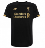 maglia portiere Liverpool 2020
