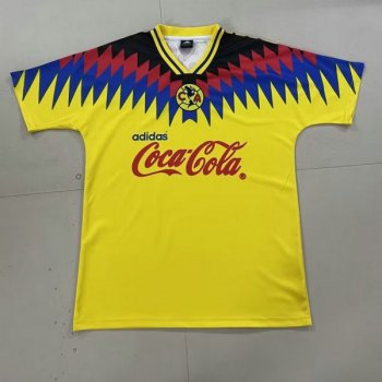 prima maglia Club America Retro 1995