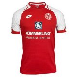 prima maglia FSV Mainz 05 2018