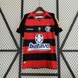 prima maglia Flamengo Retro 2010