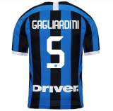 prima maglia Inter Gagliardini 2020