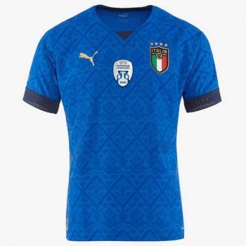 prima maglia Italia 2022