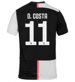 prima maglia Juventus D.Costa 2020