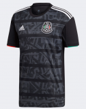 prima maglia Messico Copa America 2019