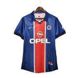 prima maglia PSG Retro 1998-1999