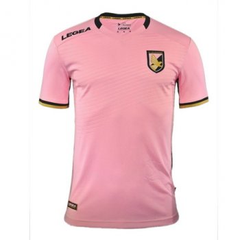 prima maglia Palermo 2018