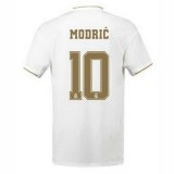prima maglia Real Madrid Modric 2020