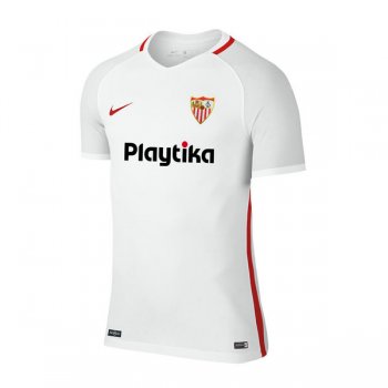 prima maglia Sevilla 2019
