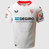prima maglia Sevilla 2023