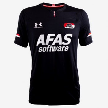 seconda maglia AZ Alkmaar 2020