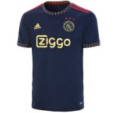 seconda maglia Ajax 2023