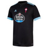 seconda maglia Celta Vigo 2018