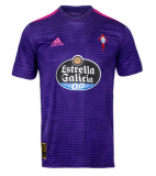 seconda maglia Celta Vigo 2019