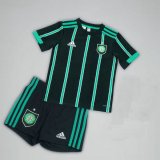 seconda maglia Celtic bambino 2023