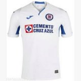 seconda maglia Cruz Azul 2020