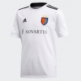 seconda maglia FC Basel 2019