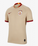 seconda maglia Galatasaray 2020
