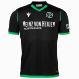 seconda maglia Hannover 96 2020