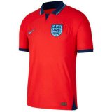 seconda maglia Inghilterra Coppa del Mondo 2022