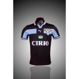 seconda maglia Lazio Retro 1998-2000