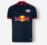 seconda maglia RB Leipzig 2020