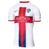 seconda maglia SD Huesca 2023