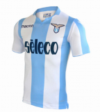 seconda maglia Lazio 2018